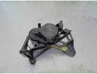 Recambio de motor calefaccion para bmw serie 7 (e65/e66) 760li referencia OEM IAM 6908979 35454A BEHR