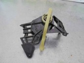 Recambio de motor calefaccion para bmw serie 7 (e65/e66) 760li referencia OEM IAM 6908979 35454A BEHR