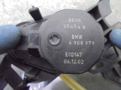 Recambio de motor calefaccion para bmw serie 7 (e65/e66) 760li referencia OEM IAM 6908979 35454A BEHR