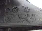 Recambio de tubo para bmw serie 7 (e65/e66) 760li referencia OEM IAM 8379956R 