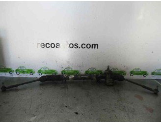 Recambio de cremallera direccion para mg serie 200 (rf) 2.0 turbodiesel referencia OEM IAM QAB101630 13002379 TRW