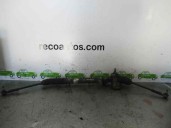 Recambio de cremallera direccion para mg serie 200 (rf) 2.0 turbodiesel referencia OEM IAM QAB101630 13002379 TRW