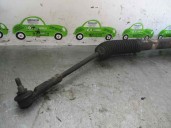 Recambio de cremallera direccion para mg serie 200 (rf) 2.0 turbodiesel referencia OEM IAM QAB101630 13002379 TRW