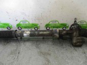 Recambio de cremallera direccion para mg serie 200 (rf) 2.0 turbodiesel referencia OEM IAM QAB101630 13002379 TRW