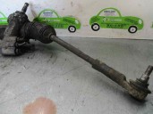 Recambio de cremallera direccion para mg serie 200 (rf) 2.0 turbodiesel referencia OEM IAM QAB101630 13002379 TRW