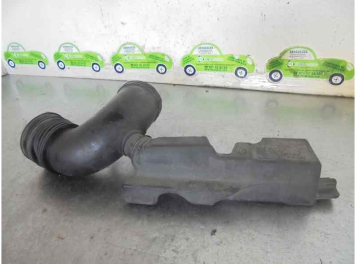 Recambio de tubo para bmw serie 7 (e65/e66) 760li referencia OEM IAM 1371750226407 106117212 