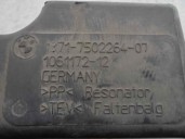 Recambio de tubo para bmw serie 7 (e65/e66) 760li referencia OEM IAM 1371750226407 106117212 