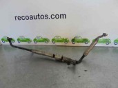 Recambio de tubos aire acondicionado para bmw serie 7 (e65/e66) 760li referencia OEM IAM 64538381357 64539140732 64509187297