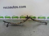 Recambio de tubos aire acondicionado para bmw serie 7 (e65/e66) 760li referencia OEM IAM 64538381357 64539140732 64509187297