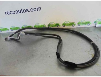 Recambio de tubos aire acondicionado para bmw serie 7 (e65/e66) 760li referencia OEM IAM 64538385653 010045903 CTK