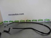 Recambio de tubos aire acondicionado para bmw serie 7 (e65/e66) 760li referencia OEM IAM 64538385653 010045903 CTK