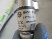 Recambio de tubos aire acondicionado para bmw serie 7 (e65/e66) 760li referencia OEM IAM 64538385653 010045903 CTK