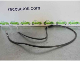 Recambio de tubos aire acondicionado para bmw serie 7 (e65/e66) 760li referencia OEM IAM 64538385654 B5561 BEHR