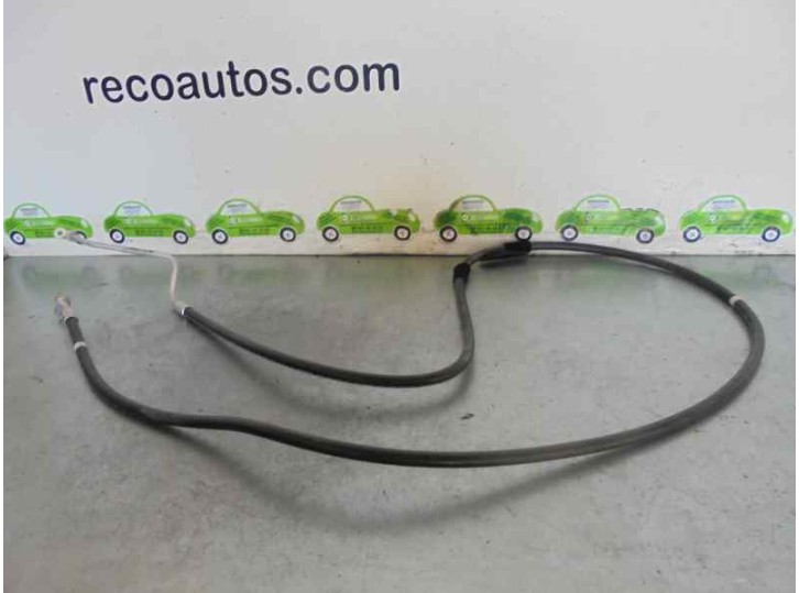 Recambio de tubos aire acondicionado para bmw serie 7 (e65/e66) 760li referencia OEM IAM 64538385654 B5561 BEHR