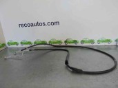 Recambio de tubos aire acondicionado para bmw serie 7 (e65/e66) 760li referencia OEM IAM 64538385654 B5561 BEHR