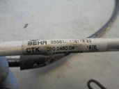 Recambio de tubos aire acondicionado para bmw serie 7 (e65/e66) 760li referencia OEM IAM 64538385654 B5561 BEHR