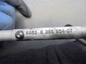 Recambio de tubos aire acondicionado para bmw serie 7 (e65/e66) 760li referencia OEM IAM 64538385654 B5561 BEHR