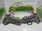 Recambio de mando radio volante para volvo s80 berlina 2.4 cat referencia OEM IAM 9207842 98W44 