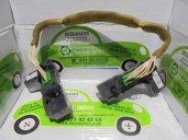 Recambio de mando radio volante para volvo s80 berlina 2.4 cat referencia OEM IAM 9207842 98W44 