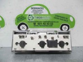 Recambio de luz interior para bmw serie 7 (e65/e66) 760li referencia OEM IAM 63318379699 63318379699 