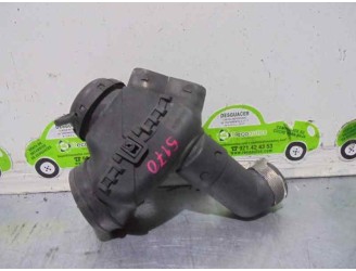 Recambio de valvula para volvo s80 berlina 2.4 cat referencia OEM IAM 0460559 