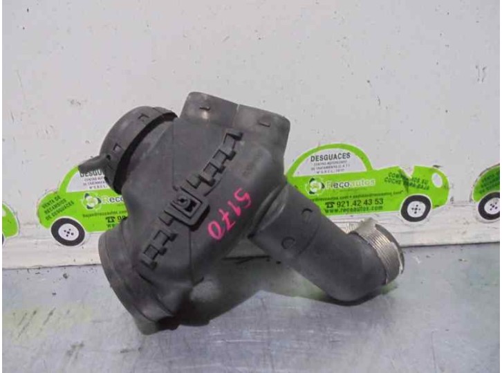 Recambio de valvula para volvo s80 berlina 2.4 cat referencia OEM IAM 0460559 