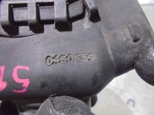 Recambio de valvula para volvo s80 berlina 2.4 cat referencia OEM IAM 0460559 