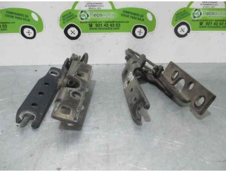 Recambio de bisagra capot para bmw serie 7 (e65/e66) 760li referencia OEM IAM   