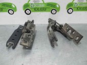 Recambio de bisagra capot para bmw serie 7 (e65/e66) 760li referencia OEM IAM 