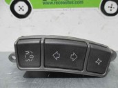 Recambio de botones salpicadero para bmw serie 7 (e65/e66) 760li referencia OEM IAM 6911586 6911586 