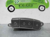 Recambio de botones salpicadero para bmw serie 7 (e65/e66) 760li referencia OEM IAM 6911586 6911586 