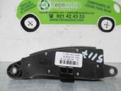 Recambio de botones salpicadero para bmw serie 7 (e65/e66) 760li referencia OEM IAM 6911586 6911586 