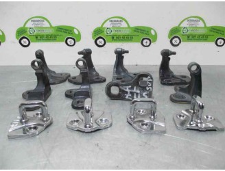 Recambio de bisagra puerta para bmw serie 7 (e65/e66) 760li referencia OEM IAM 