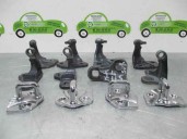 Recambio de bisagra puerta para bmw serie 7 (e65/e66) 760li referencia OEM IAM 