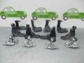 Recambio de bisagra puerta para bmw serie 7 (e65/e66) 760li referencia OEM IAM 