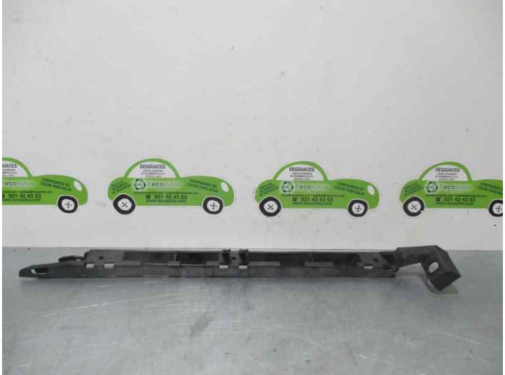 Recambio de moldura para bmw serie 7 (e65/e66) 760li referencia OEM IAM 8245313 8245313 