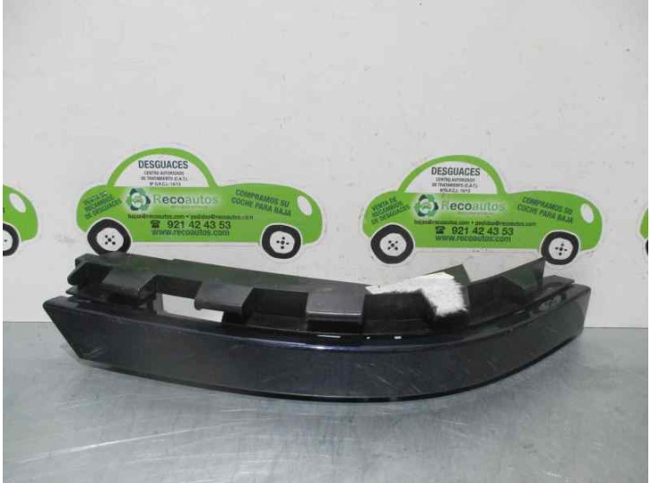 Recambio de embellecedor para bmw serie 7 (e65/e66) 760li referencia OEM IAM 8245314 8245314 