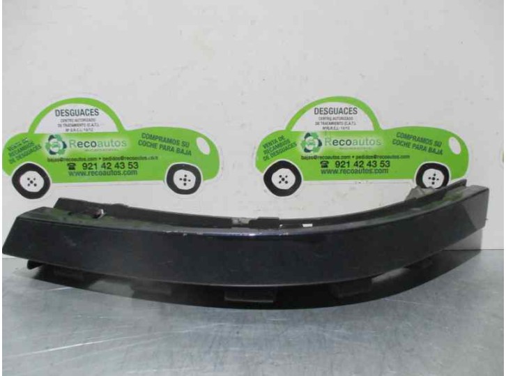 Recambio de embellecedor para bmw serie 7 (e65/e66) 760li referencia OEM IAM 72758411 72758411 