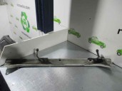 Recambio de panel frontal para renault kangoo (f/kc0) 1.9 diesel referencia OEM IAM  PARTE SUPERIOR,DE CHAPA. 
