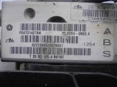 Recambio de abs para chrysler voyager (rg) 2.5 crd cat referencia OEM IAM P04721427AK 25020409524 ATE