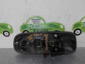 Rear right exterior door handle replacement part for Chrysler Voyager (RG) 2.5 CRD CAT OEM IAM reference BOX 1 SLIDING