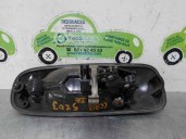 Rear left exterior door handle replacement part for Chrysler Voyager (RG) 2.5 CRD CAT OEM IAM reference BOX 7 SLIDING