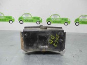 Recambio de refuerzo paragolpes delantero para bmw serie 5 berlina (e34) 2.0 24v referencia OEM IAM 51118138529 51118138529 CEST