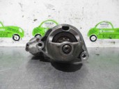 Recambio de motor arranque para bmw serie 7 (e65/e66) 760li referencia OEM IAM 751578403 0001109202 BOSCH