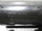 Recambio de motor arranque para bmw serie 7 (e65/e66) 760li referencia OEM IAM 751578403 0001109202 BOSCH