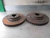 Recambio de disco freno delantero para bmw serie 7 (e65/e66) 760li referencia OEM IAM 