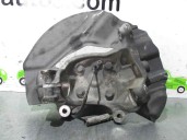 Recambio de mangueta delantera izquierda para bmw serie 7 (e65/e66) 760li referencia OEM IAM 6753461  