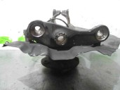 Recambio de mangueta delantera izquierda para bmw serie 7 (e65/e66) 760li referencia OEM IAM 6753461 