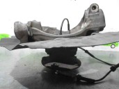 Recambio de mangueta delantera izquierda para bmw serie 7 (e65/e66) 760li referencia OEM IAM 6753461 