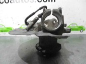 Recambio de mangueta delantera izquierda para bmw serie 7 (e65/e66) 760li referencia OEM IAM 6753461 
